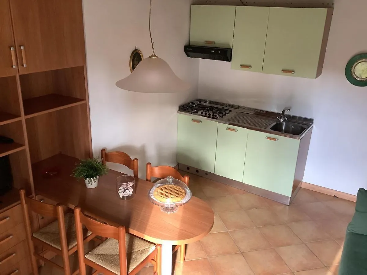 L’ Angolo Di Pienza 0*,  Italia