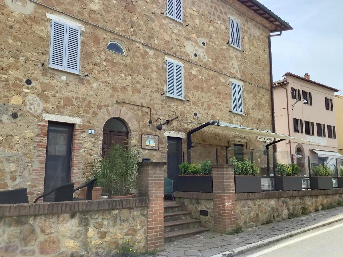 L’ Angolo Di Pienza