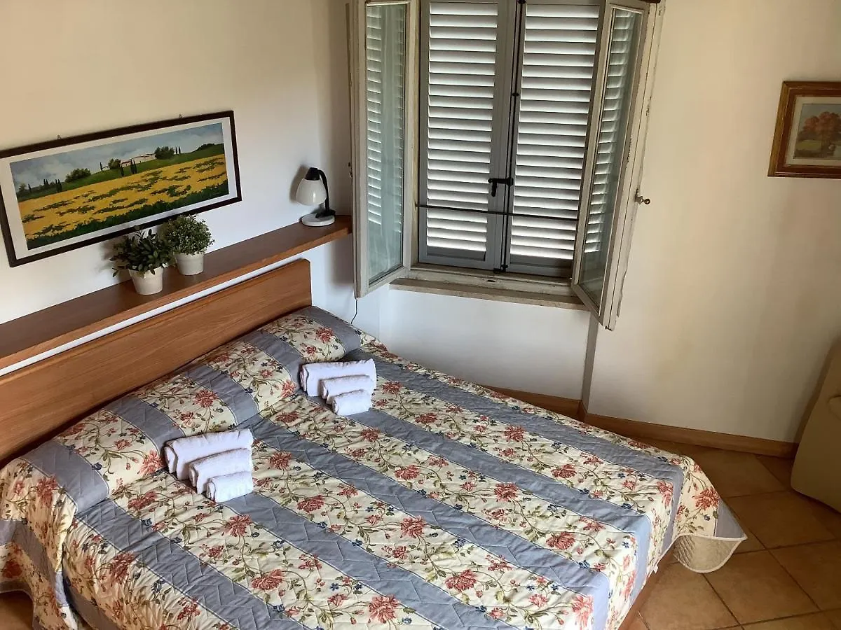 Appartamento L’ Angolo Di Pienza