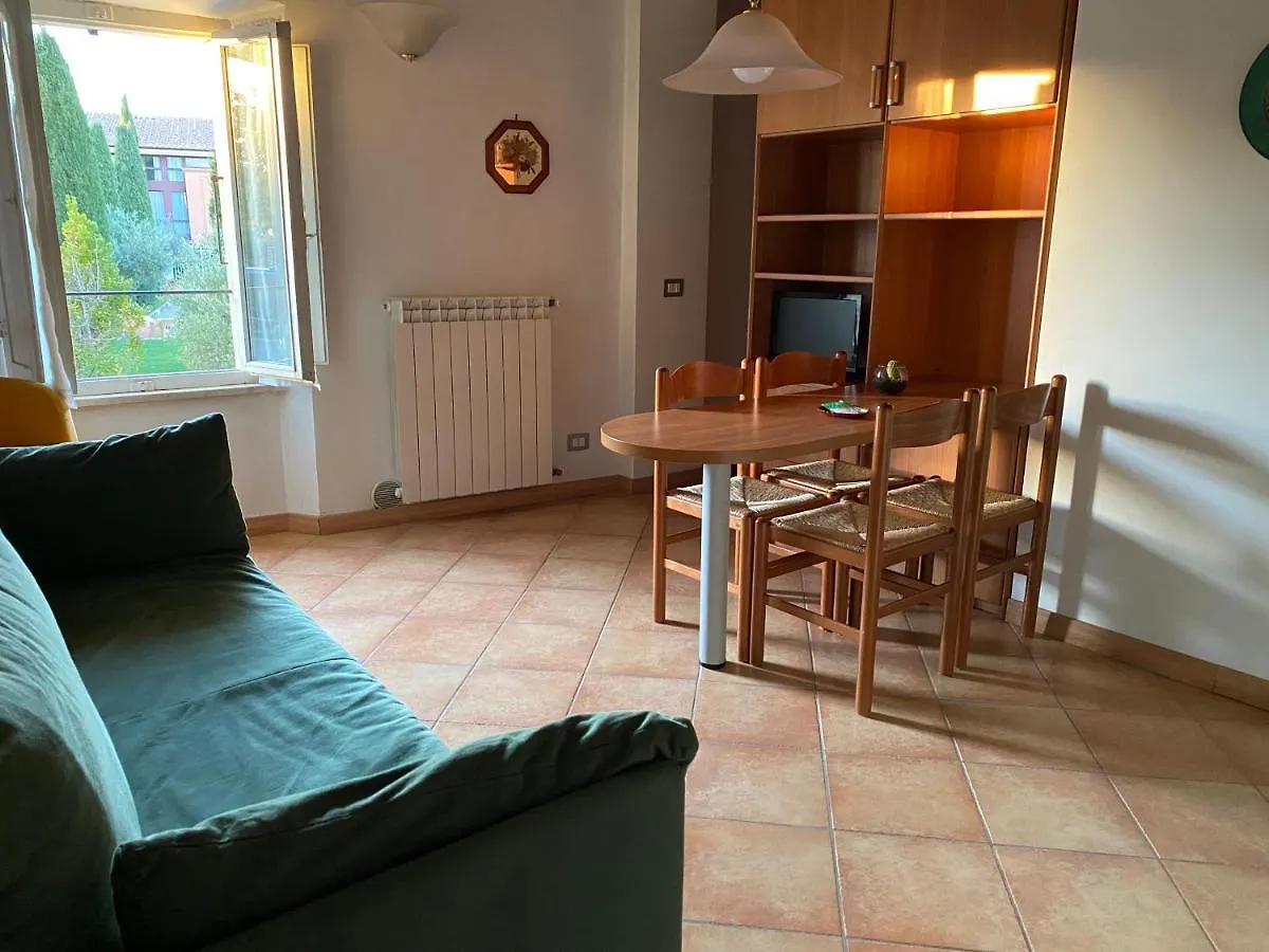 Appartement L' Angolo Di Pienza