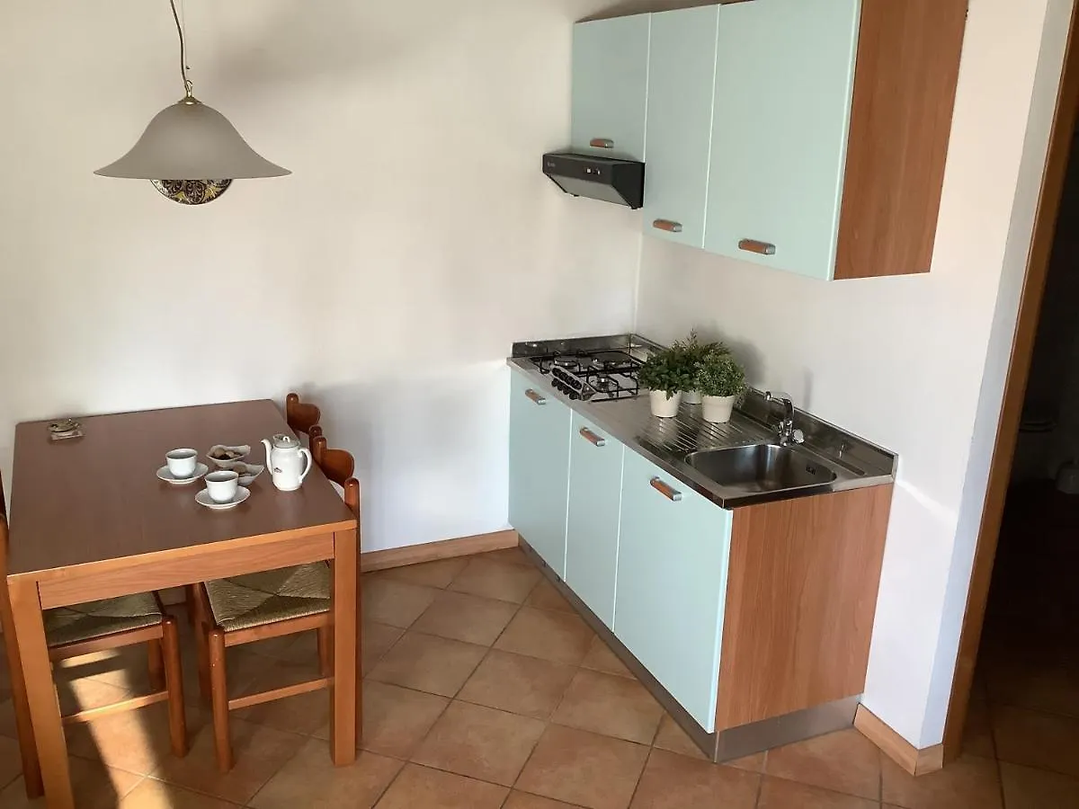 Appartamento L’ Angolo Di Pienza Italia