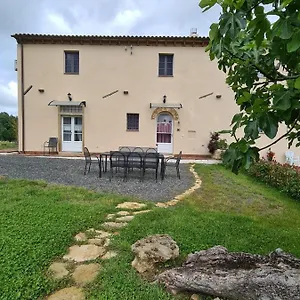  Séjour à la ferme La Casa Dei Ricordi