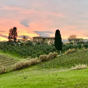 Apartamento Laura Chianti Vacanze, Poggibonsi
