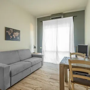  Apartment Mi Casa Fraschini Italy