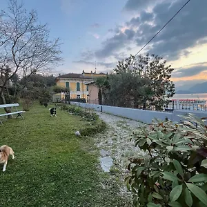  Holiday home Casa Elli Serbelloni 12 Italy