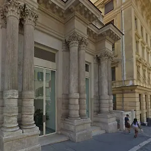  Apartment Crispi Luxury - My Extra Italy