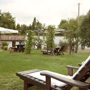 Podere Rigopesci Casa Per Vacanze Pienza