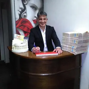  Apartment Gloria Italy