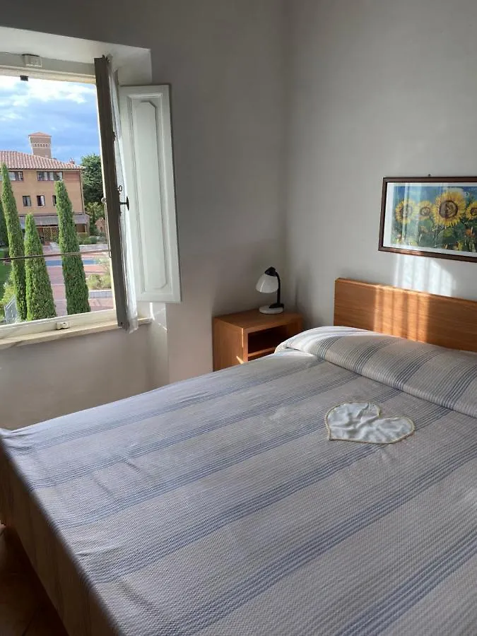 L' Angolo Di Pienza
