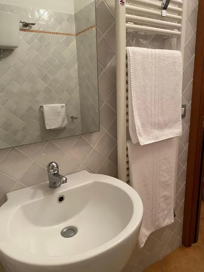 Apartment L' Angolo Di Pienza