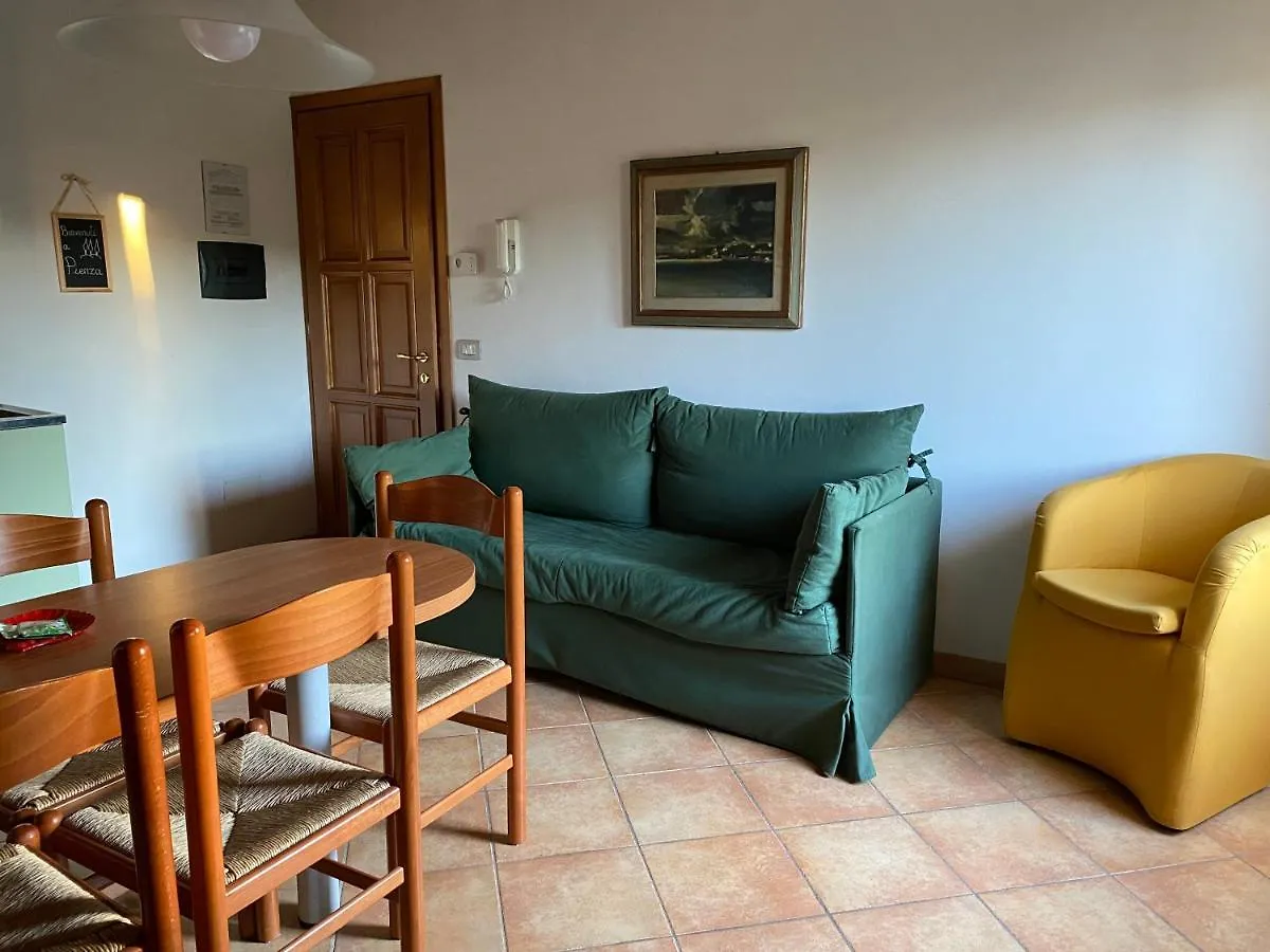 L' Angolo Di Pienza 0*,  Italy