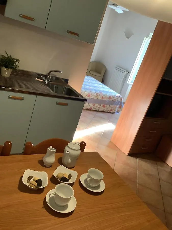 Apartment L' Angolo Di Pienza Italy